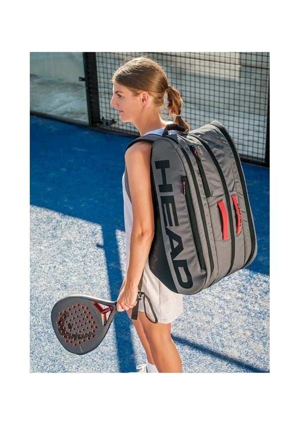 Head  Coello Tour Padel Bag  L Padel Raket Çantası