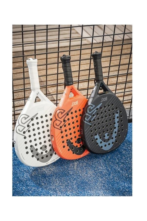 Head Bolt 350 Gr Padel Tenis Raketi Beyaz