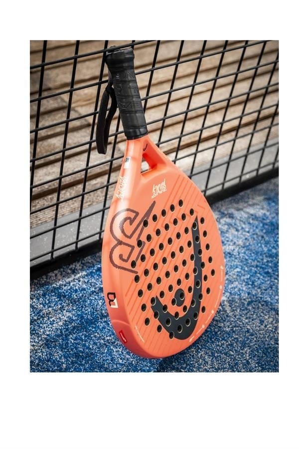 Head Bolt 350 Gr Padel Tenis Raketi Kırmızı