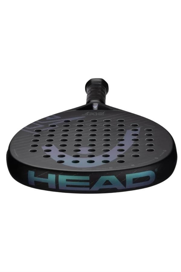 Head Bolt 350 Gr Padel Tenis Raketi Siyah
