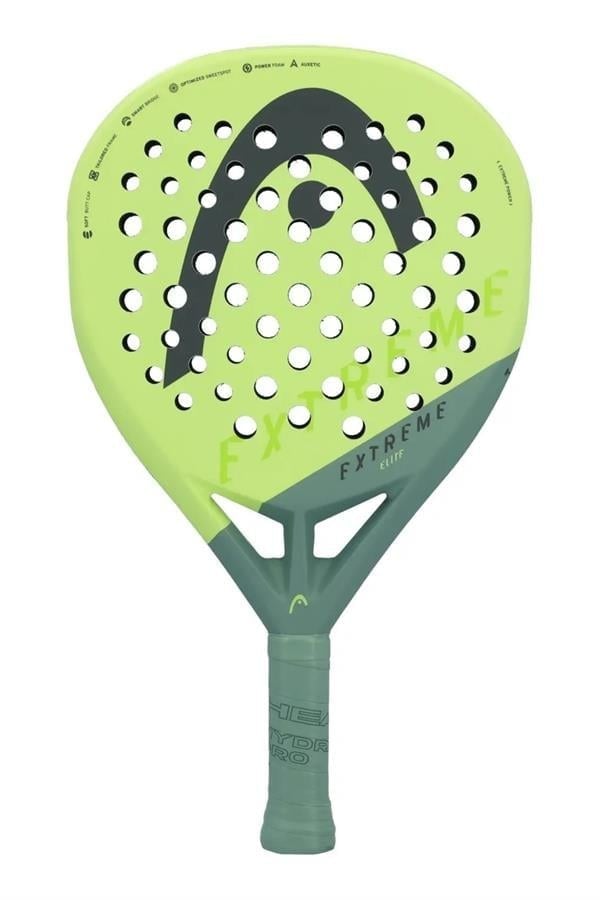 Head Extreme Elite 365 Gr Padel Tenis Raketi