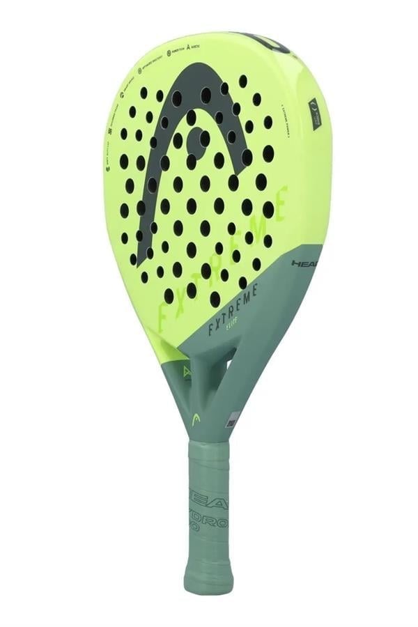 Head Extreme Elite 365 Gr Padel Tenis Raketi