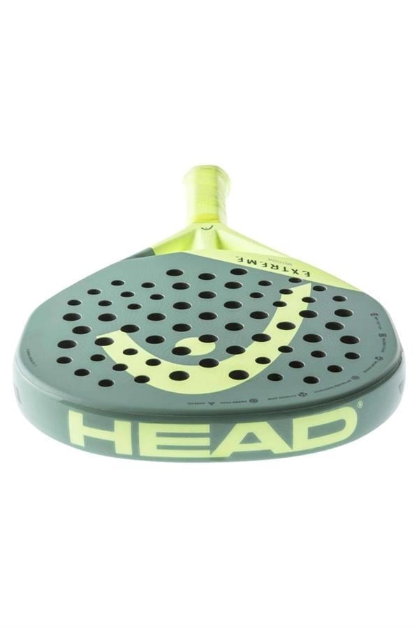 Head Extreme Motion 360 Gr Padel Tenis Raketi