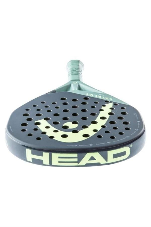 Head Extreme Pro 370 Gr Padel Tenis Raketi