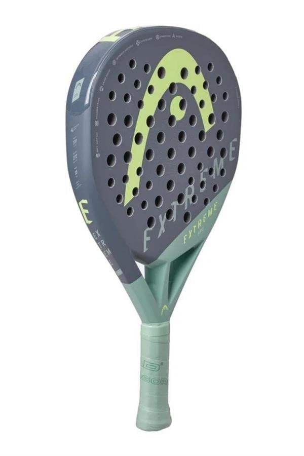 Head Extreme Pro 370 Gr Padel Tenis Raketi