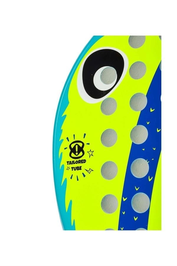 Head Monster Kids 300 Gr Çocuk Padel Tenis Raketi