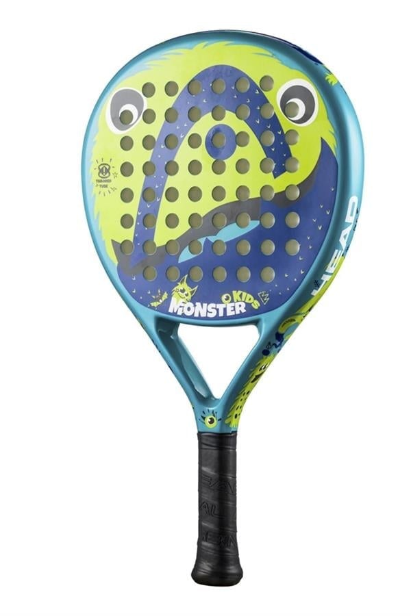 Head Monster Kids 300 Gr Çocuk Padel Tenis Raketi