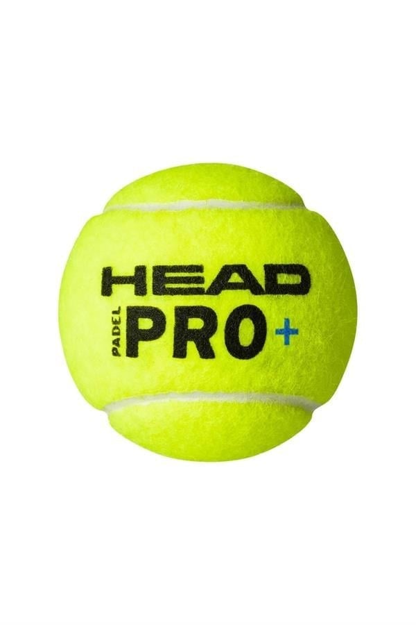 Head Padel Pro+ 3Lü Padel Top