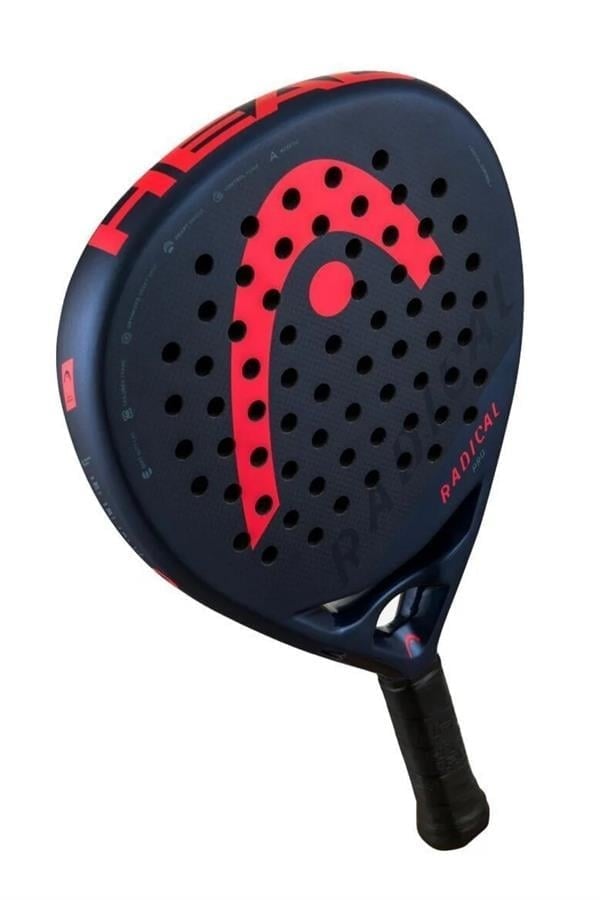 Head Radical Pro 370 Gr Padel Tenis Raketi