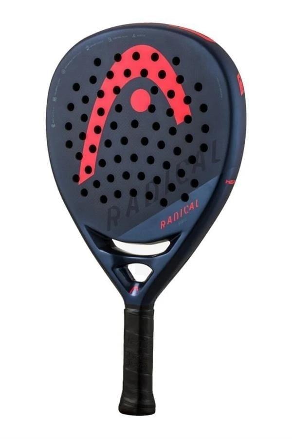 Head Radical Pro 370 Gr Padel Tenis Raketi