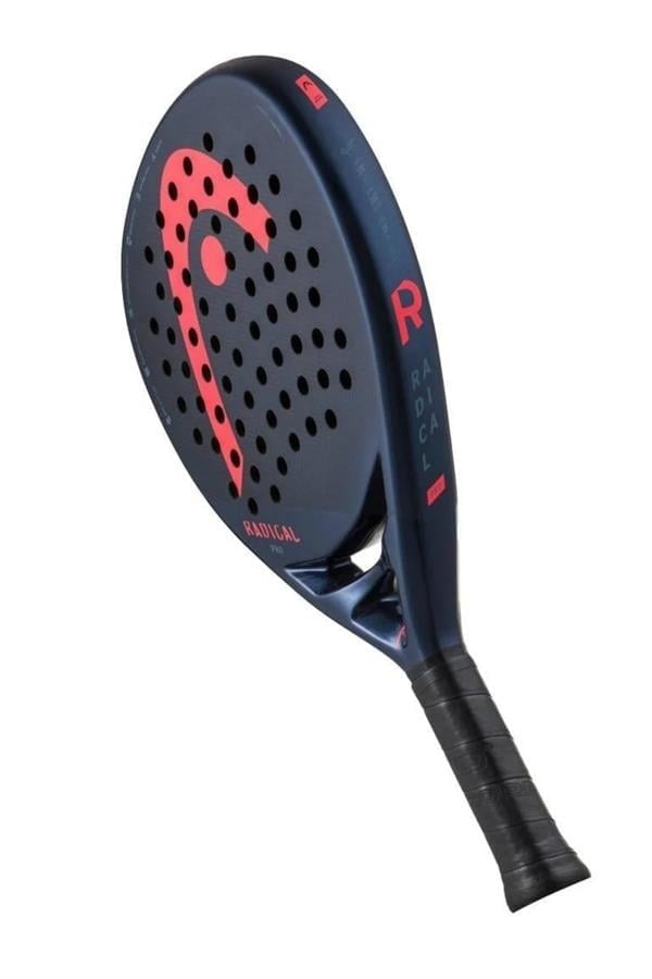 Head Radical Pro 370 Gr Padel Tenis Raketi