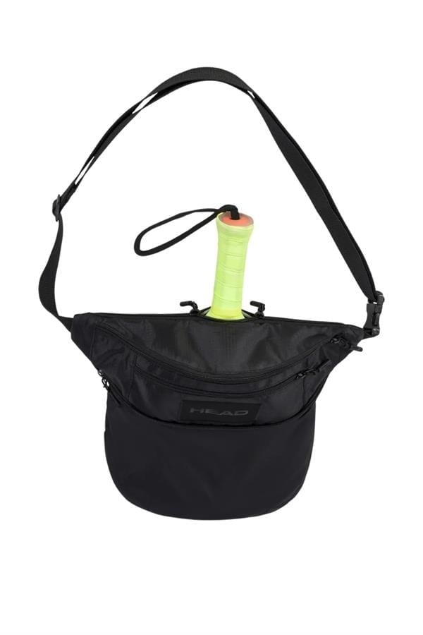 Head Tour Crossbody Bag Padel Bel Raket Çantası