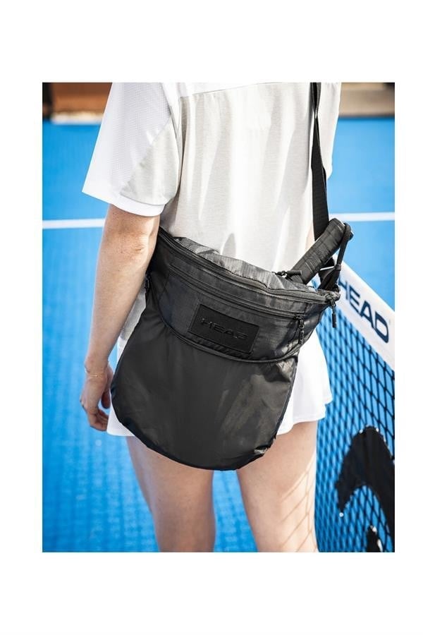 Head Tour Crossbody Bag Padel Bel Raket Çantası