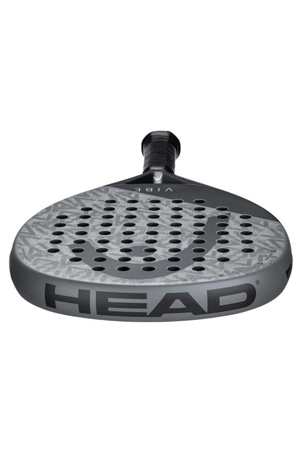 Head Vibe 350 Gr Padel Tenis Raketi Gri