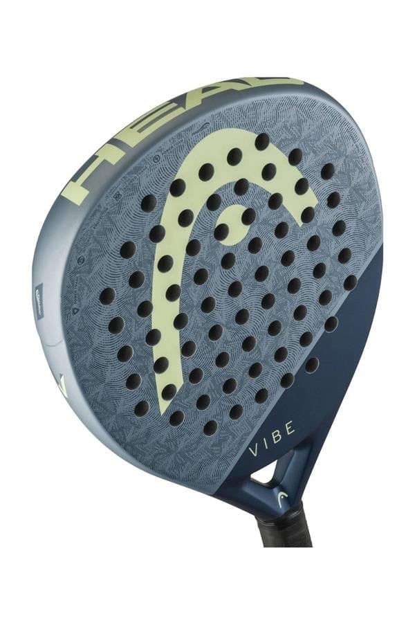Head Vibe 350 Gr Padel Tenis Raketi Mavi