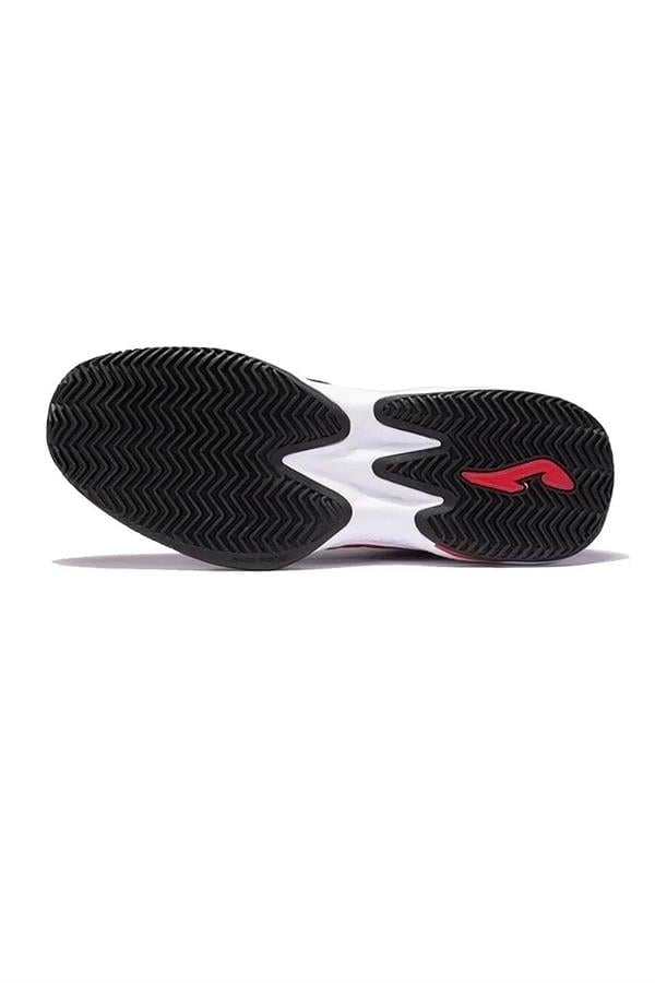 Joma Master 1000 Men 2401 Siyah Erkek Tenis Ayakkabısı