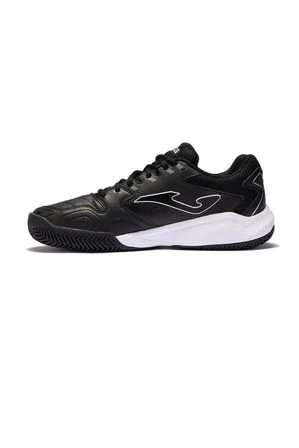 Joma Master 1000 Men 2401 Siyah Erkek Tenis Ayakkabısı