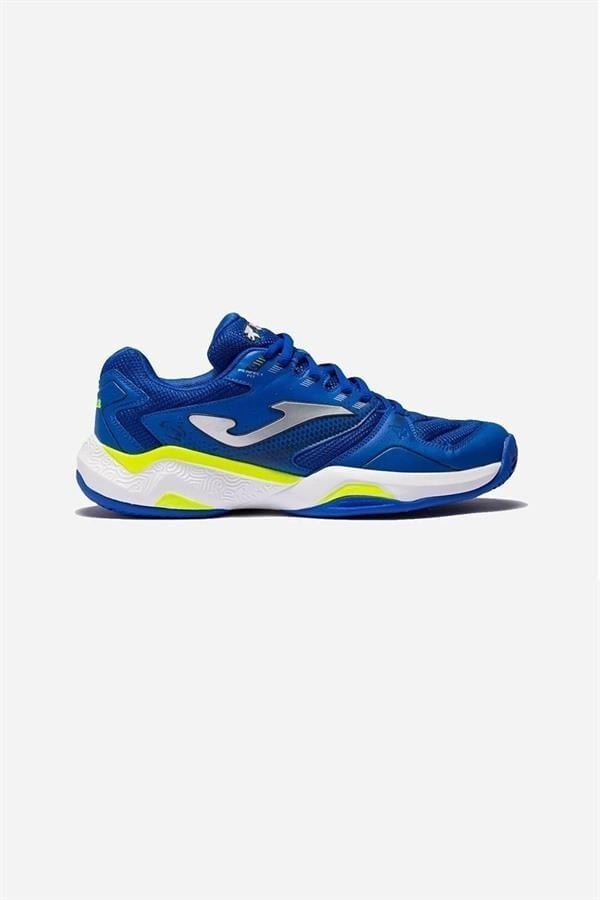 Joma Master 1000 Men 2404 Mavi Erkek Tenis Ayakkabısı
