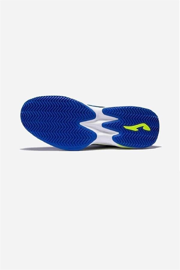 Joma Master 1000 Men 2404 Mavi Erkek Tenis Ayakkabısı