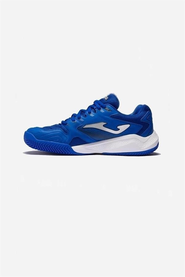 Joma Master 1000 Men 2404 Mavi Erkek Tenis Ayakkabısı
