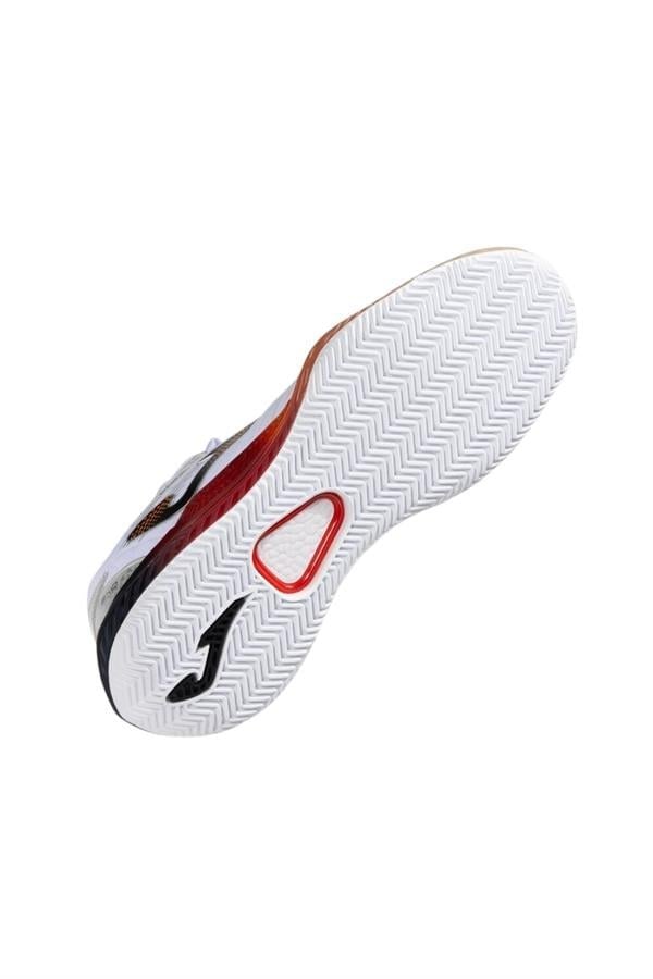 Joma Point Men 2532 Beyaz Erkek Tenis Ayakkabısı