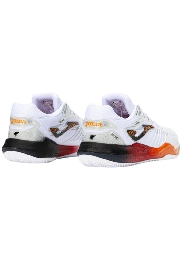 Joma Point Men 2532 Beyaz Erkek Tenis Ayakkabısı