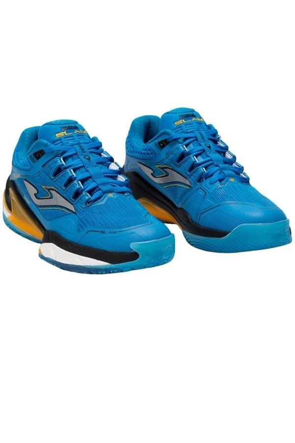 Joma Slam Men 2504 Royal Erkek Padel Ayakkabısı
