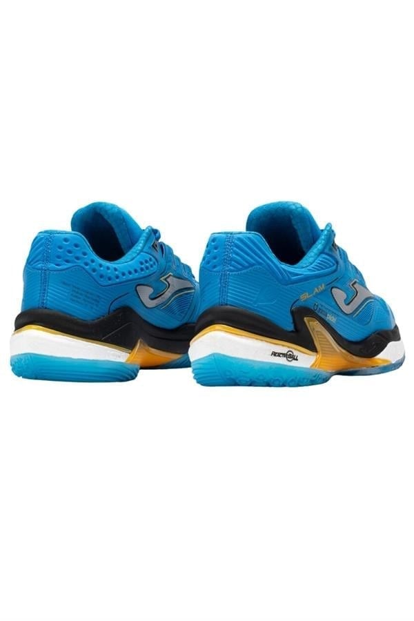 Joma Slam Men 2504 Royal Erkek Padel Ayakkabısı