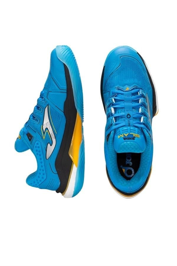 Joma Slam Men 2504 Royal Erkek Padel Ayakkabısı