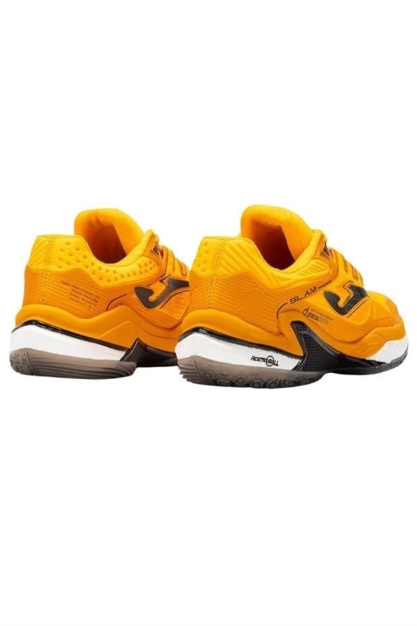 Joma Slam Men 2508 Sarı Erkek Padel Ayakkabısı