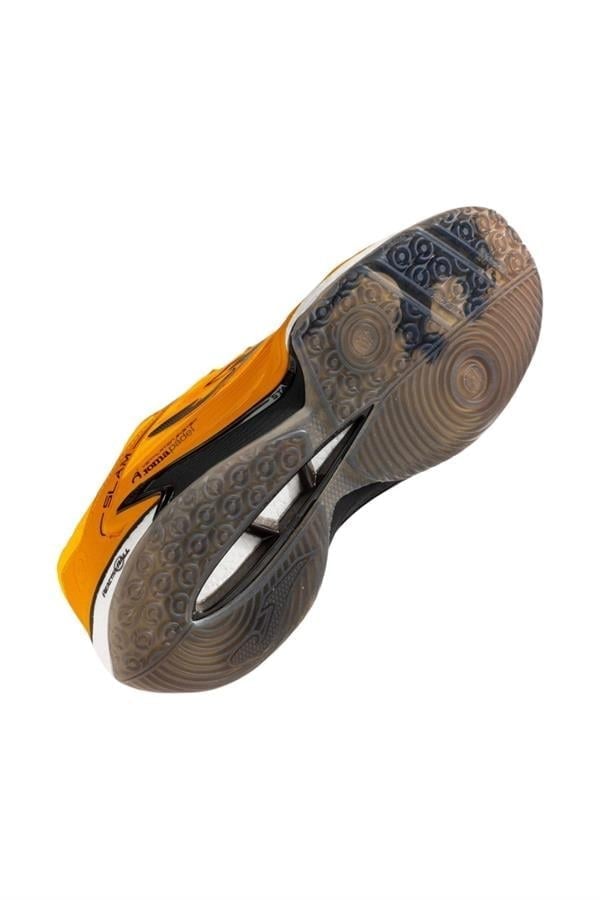 Joma Slam Men 2508 Sarı Erkek Padel Ayakkabısı
