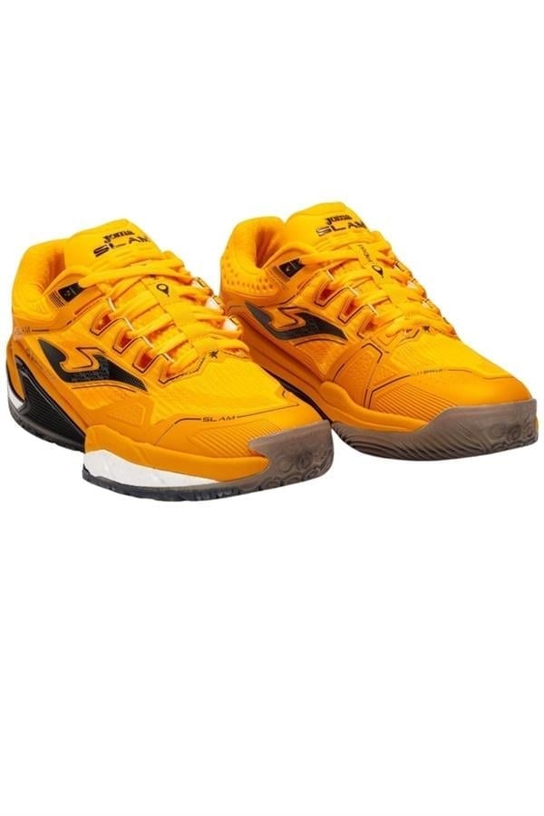 Joma Slam Men 2508 Sarı Erkek Padel Ayakkabısı
