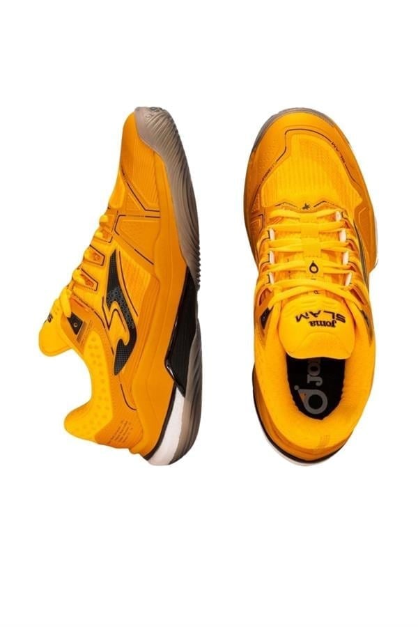 Joma Slam Men 2508 Sarı Erkek Padel Ayakkabısı