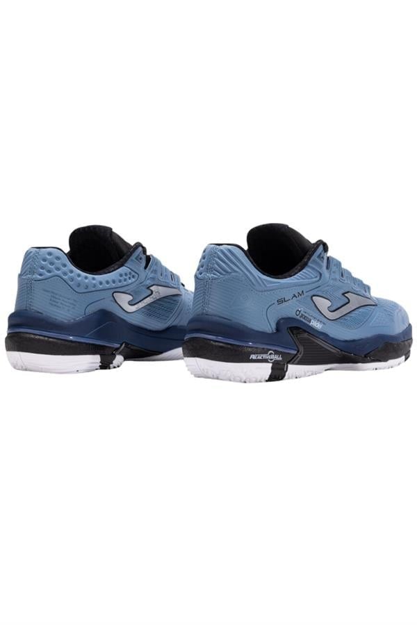 Joma Slam Men 2517 Mavi Erkek Padel Ayakkabısı