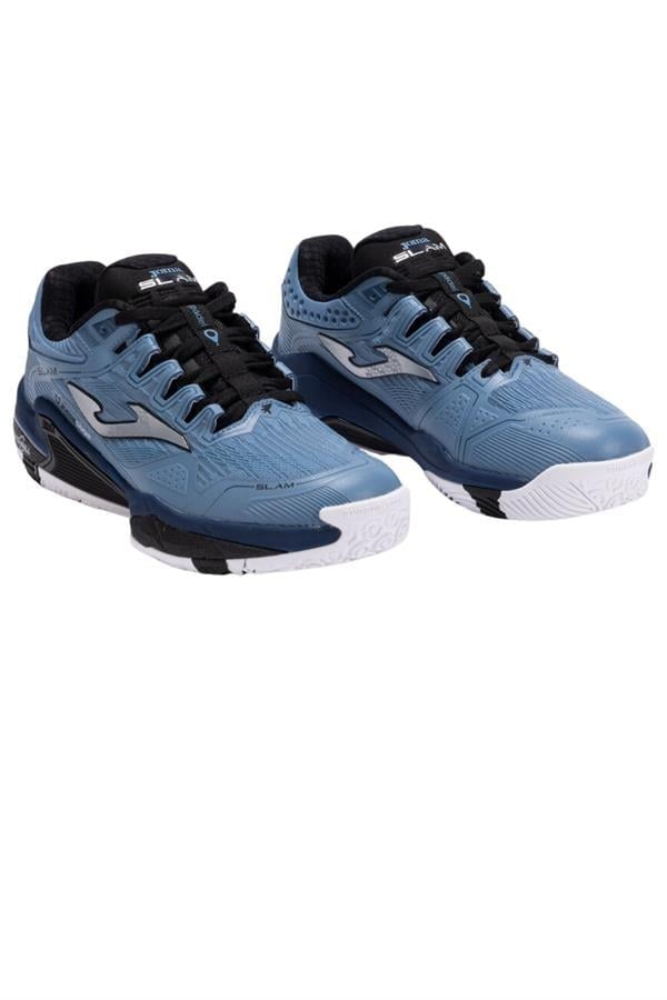 Joma Slam Men 2517 Mavi Erkek Padel Ayakkabısı