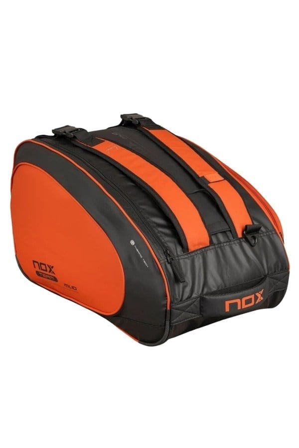 Nox ML10 Team Black Clay Padel Raket Çantası