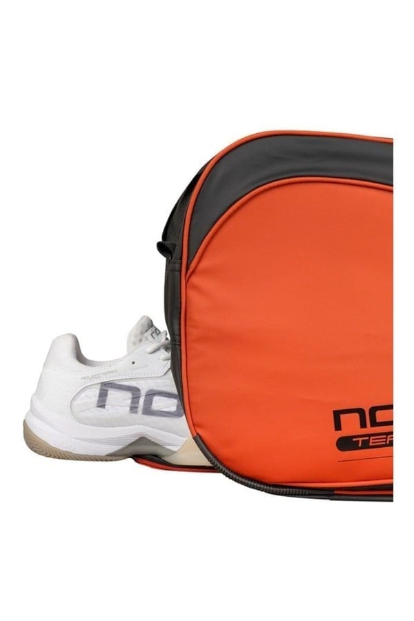 Nox ML10 Team Black Clay Padel Raket Çantası