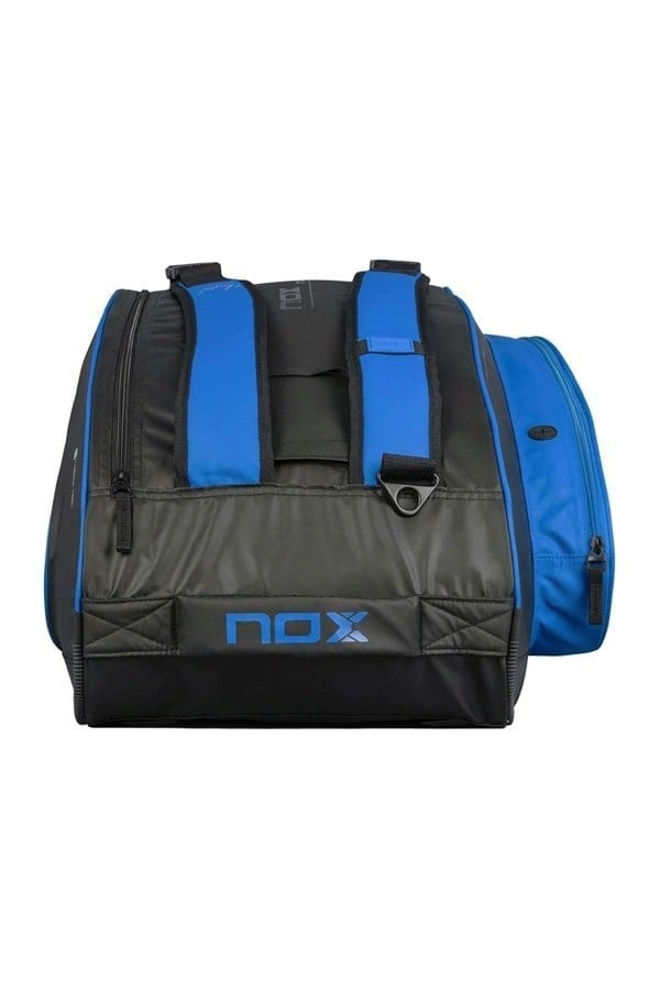 Nox ML10 Team Siyah Mavi Padel Raket Çantası