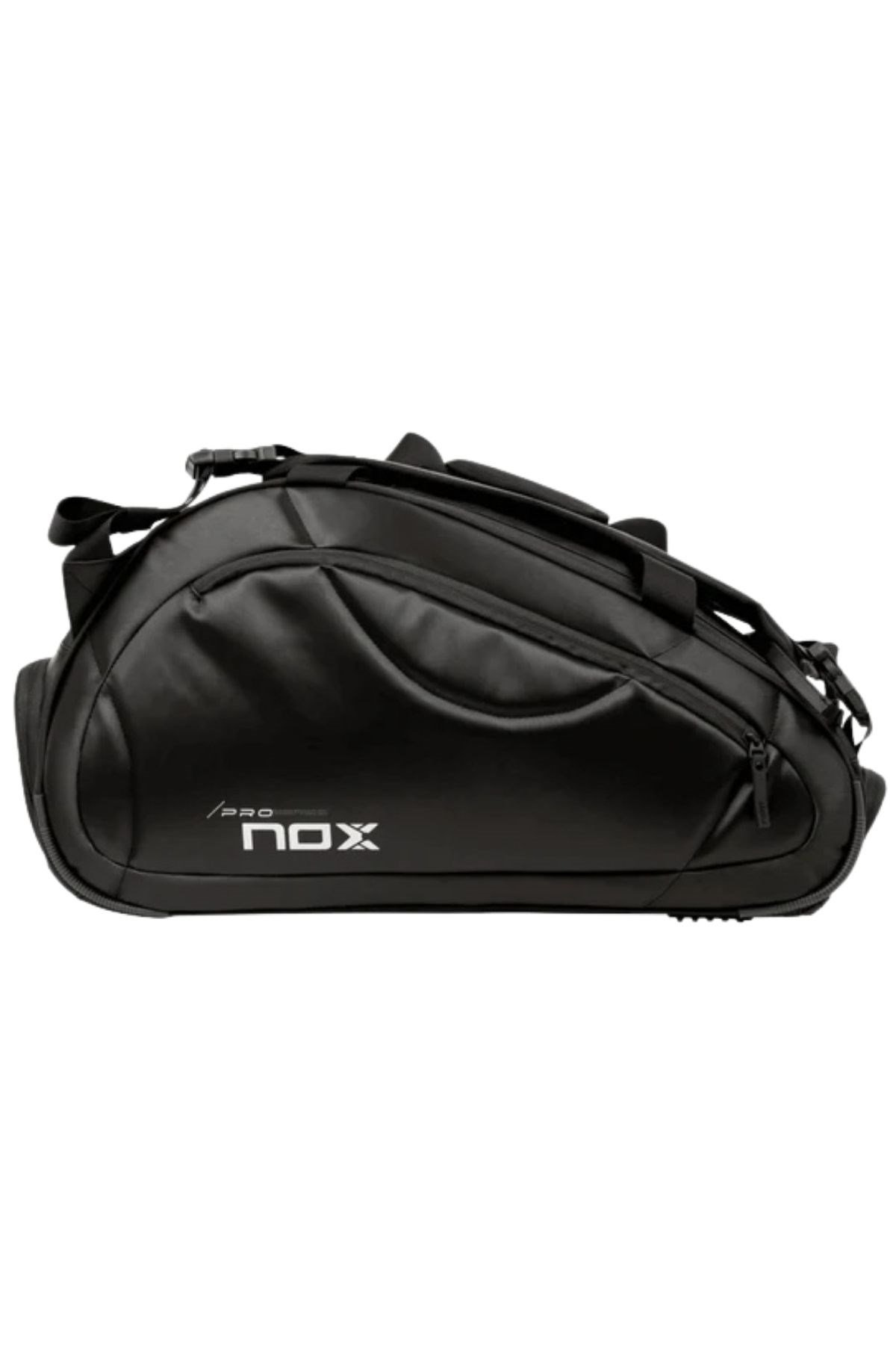 Nox Pro Series Black Padel Raket Çantası