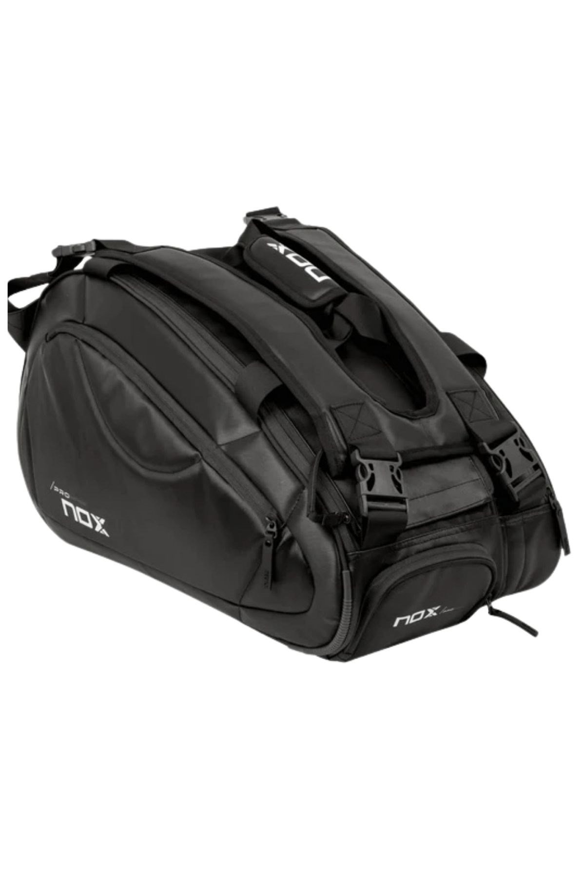 Nox Pro Series Black Padel Raket Çantası