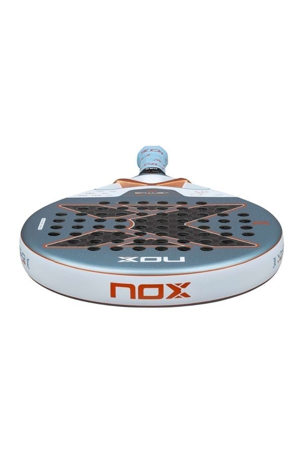 Nox VK 10 Ventus  Control 12K 360-375 Gr Padel Tenis Raketi