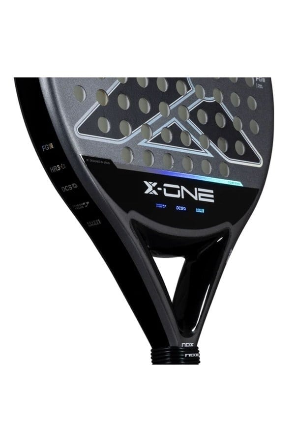 Nox  X-0Ne  360-370 Gr Padel Tenis Raketi
