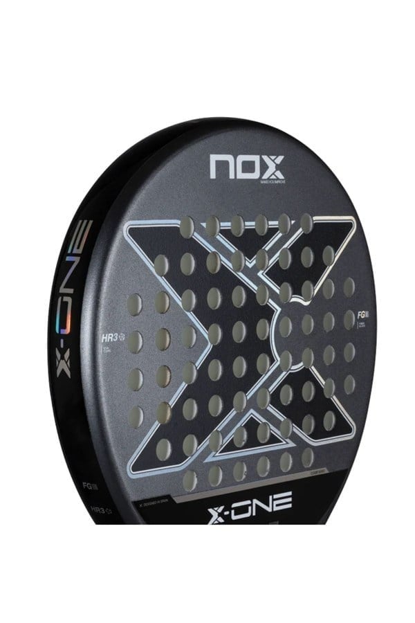 Nox  X-0Ne  360-370 Gr Padel Tenis Raketi