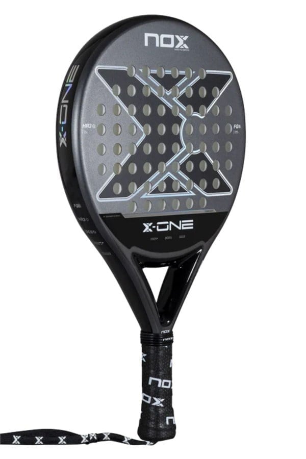 Nox  X-0Ne  360-370 Gr Padel Tenis Raketi