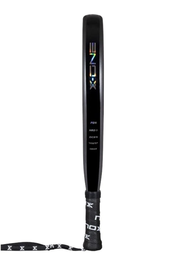 Nox  X-0Ne  360-370 Gr Padel Tenis Raketi