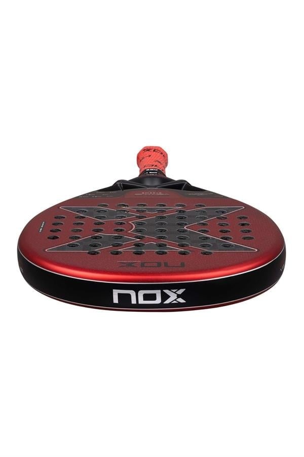 Nox EA10 Ventus Hybrid 12K  Xtrem 360-370 Gr By Edu Alonso Padel Tenis Raketi