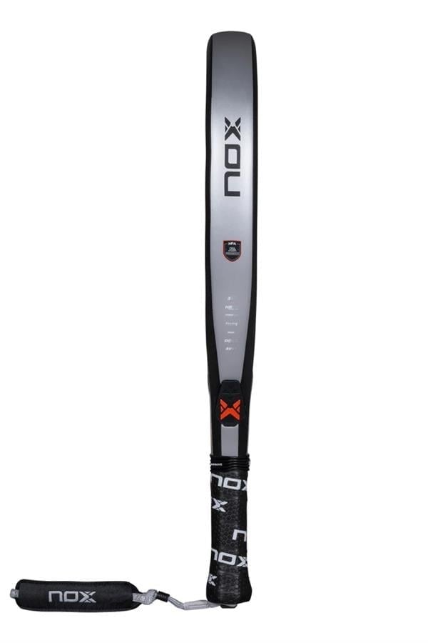 Nox Nextgen Attack 3K  360-375 Gr Padel Tenis Raketi