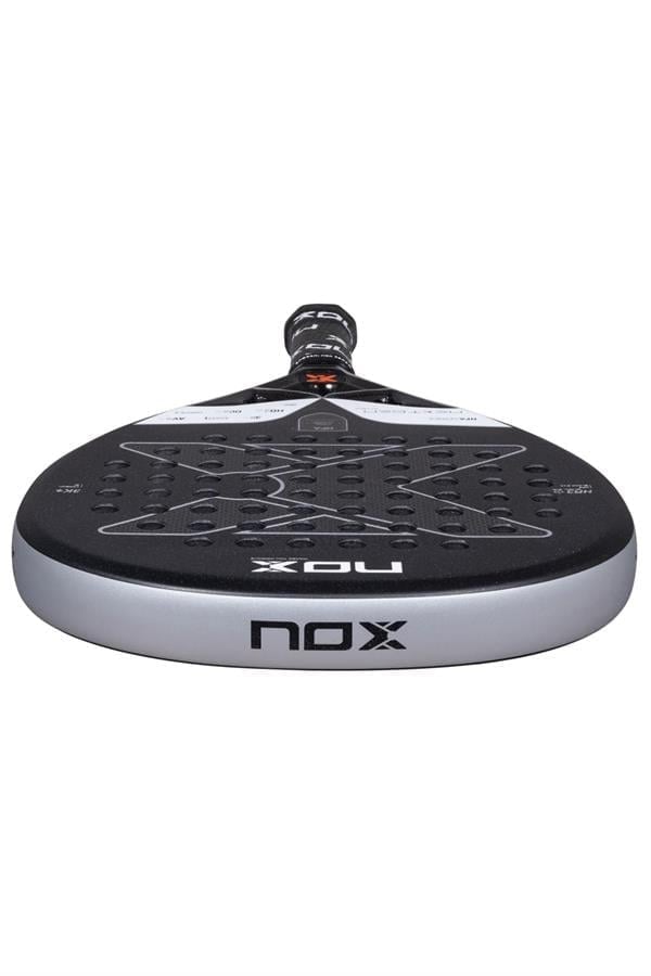 Nox Nextgen Attack 3K  360-375 Gr Padel Tenis Raketi