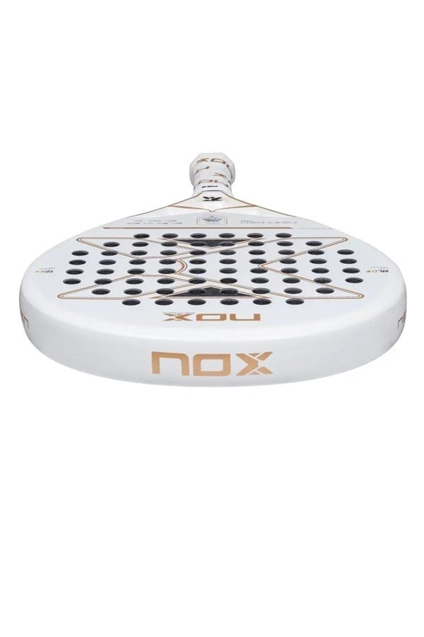 Nox Nextgen Pro Hybrid  12K  360-375 Gr Padel Tenis Raketi