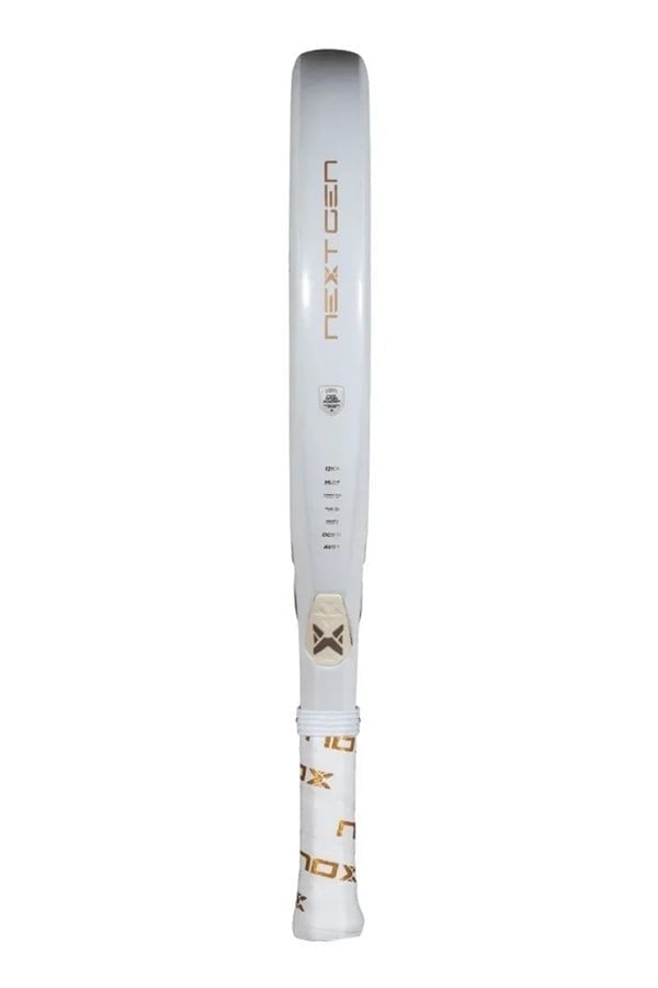 Nox Nextgen Pro Hybrid  12K  360-375 Gr Padel Tenis Raketi